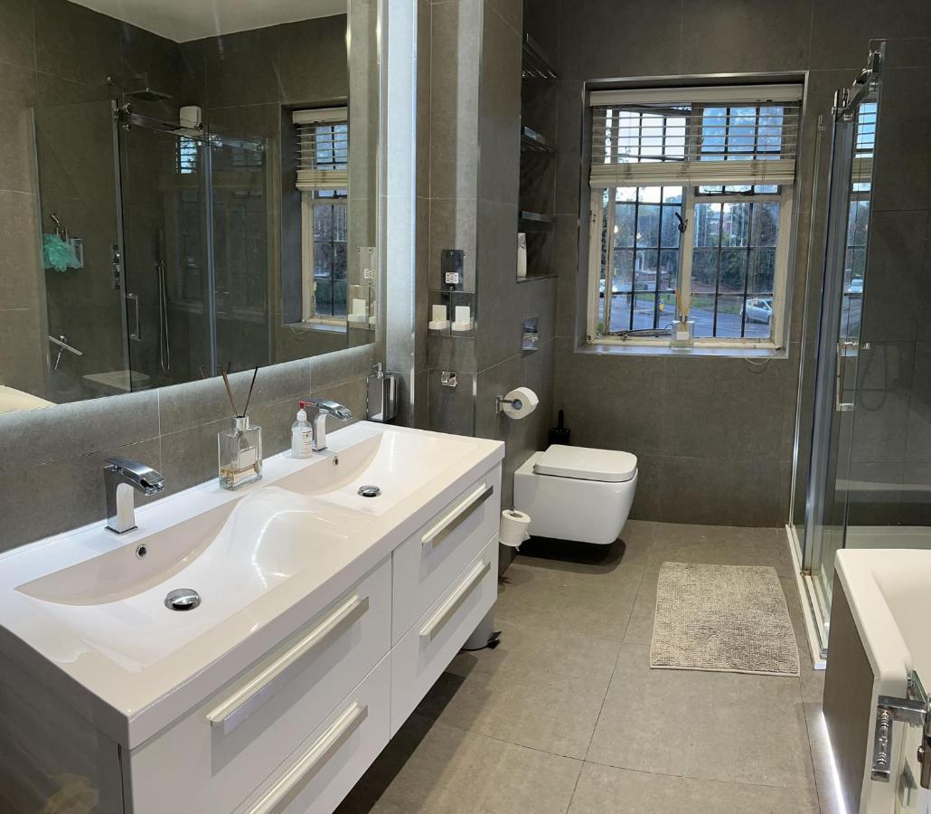 The Privacy Annex Balham Hotel London Bagian luar foto